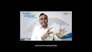 How does automated scheduling software help in managing appointments?