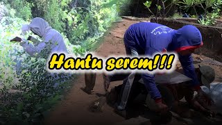 Lawak Madura||Hantu Cempaka||Rukun Sejati