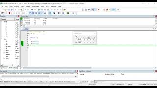 8051 Programming video explanation in Telugu - part 5|Embedded C Program| Led blinking program|HANU7