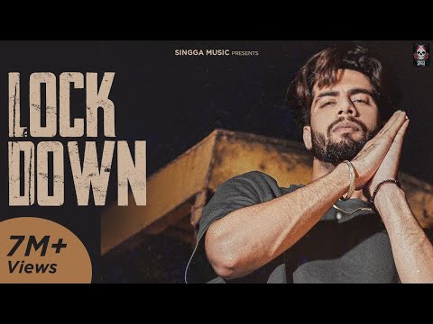 Lockdown-Lyrics-Singga