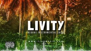 Reggae instrumental 2023 |  Livity riddim  | Reggae nuroots type beat