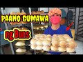 HOW TO MAKE MONAY BUN'S