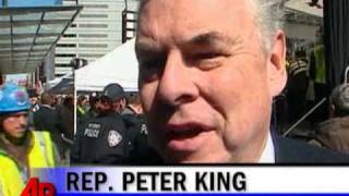 Union Worker: WTC Project Needs to Get Going
