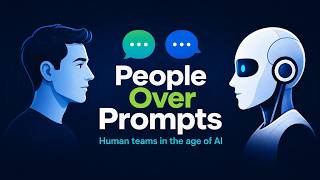Episode 15: Will Your Next Boss Be An AI Agent