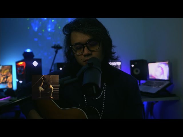 Jireh Lim - Gabay ACOUSTIC LIVE