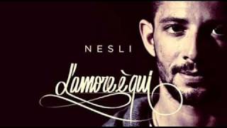 Nesli-Capricorno.