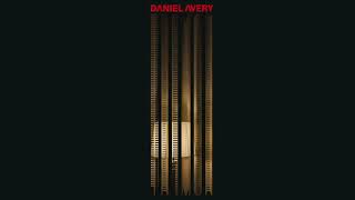 Daniel Avery - Lazy Dreams w/ yunè pinku (Official Audio) - Daniel Avery