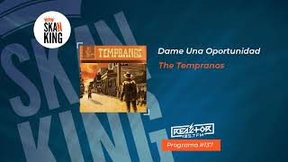 Programa #137 Skanking