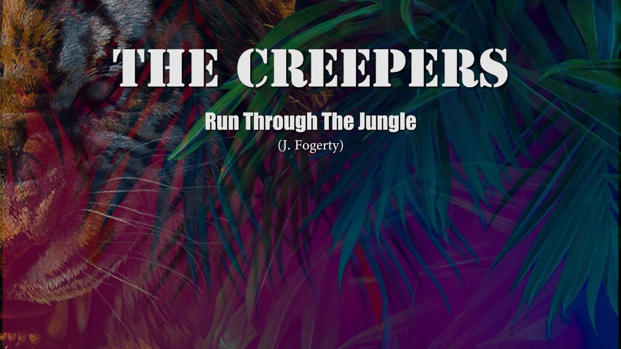 Run Through The Jungle - YouTube