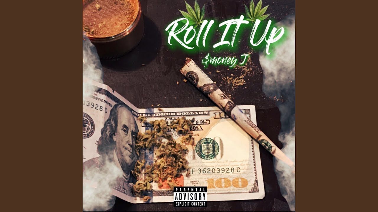 Roll it up adlı videoyu YouTube'da izle