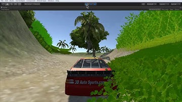 unity5 新式介面UI canvas 與 text 與遊戲關卡切換