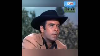 Las 3 veces que hoss cartwright escapa de la muerte 