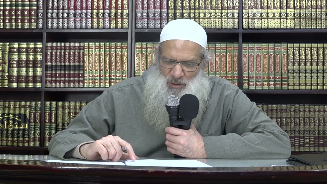 من أشراط الساعة انتشار الربا وعدم المبالاة بأكل الحرام،| الشيخ محمد بن سعيد رسلان | بجودة عالية [HD]
