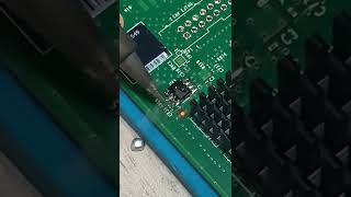 Soldar Circuito Integrado Smd