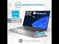 Portátil Dell G5M42 Intel Core i5 Back to School