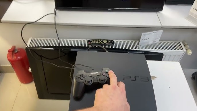 Sony PlayStation 3 Super Slim (500GB) review: Sony's old console