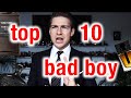 Top 10 Bad Boy Düfte 2020
