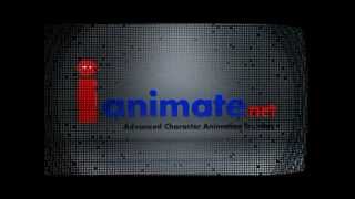 iAnimate WS1 Progress Reel
