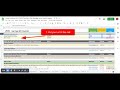 On Page SEO Checklist with OpenAi Api in Google Sheets (Beta)