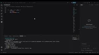 Information task 2 py   Visual Studio Code 2026 09 22 23 09 47 News