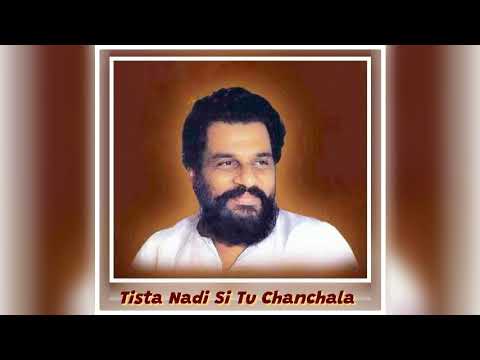 Tista Nadi Si Tu Chanchala   Finest Ever Audio On YouTube   Yesudas Hemlata   Ravindra Jain