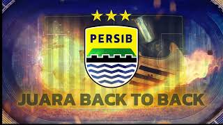 PERSIB Juara Liga 1 2025 Back to Back!