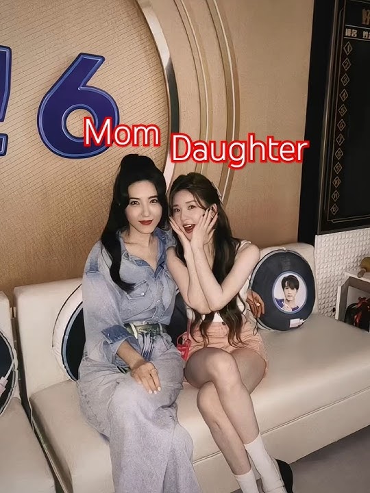 impossible 🥶 she is so cute #mom #zhaolusi mom so beautiful #viralvideo #shorts #shortvideo