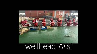 Wellhead Tools