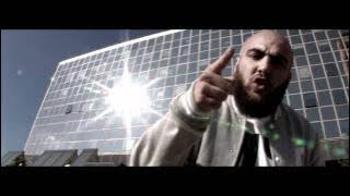 Médine - Don't Panik (Official Clip)