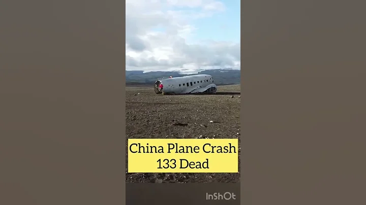 China Plan Crash #boeing737 #boeing #planecrash - DayDayNews