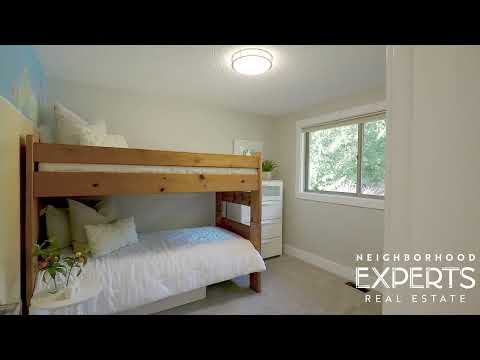 3714 121st St Ct, Gig Harbor, WA home video tour