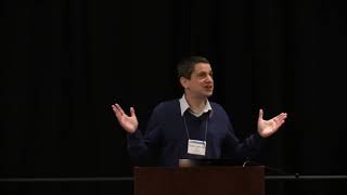 A Unified View of Mind, Matter, Space, and Time | Dr. Andrew Silverman
