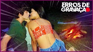 FÉRIAS ESCOLARES - ERROS DE GRAVAÇÃO #3 [ REZENDE EVIL ]