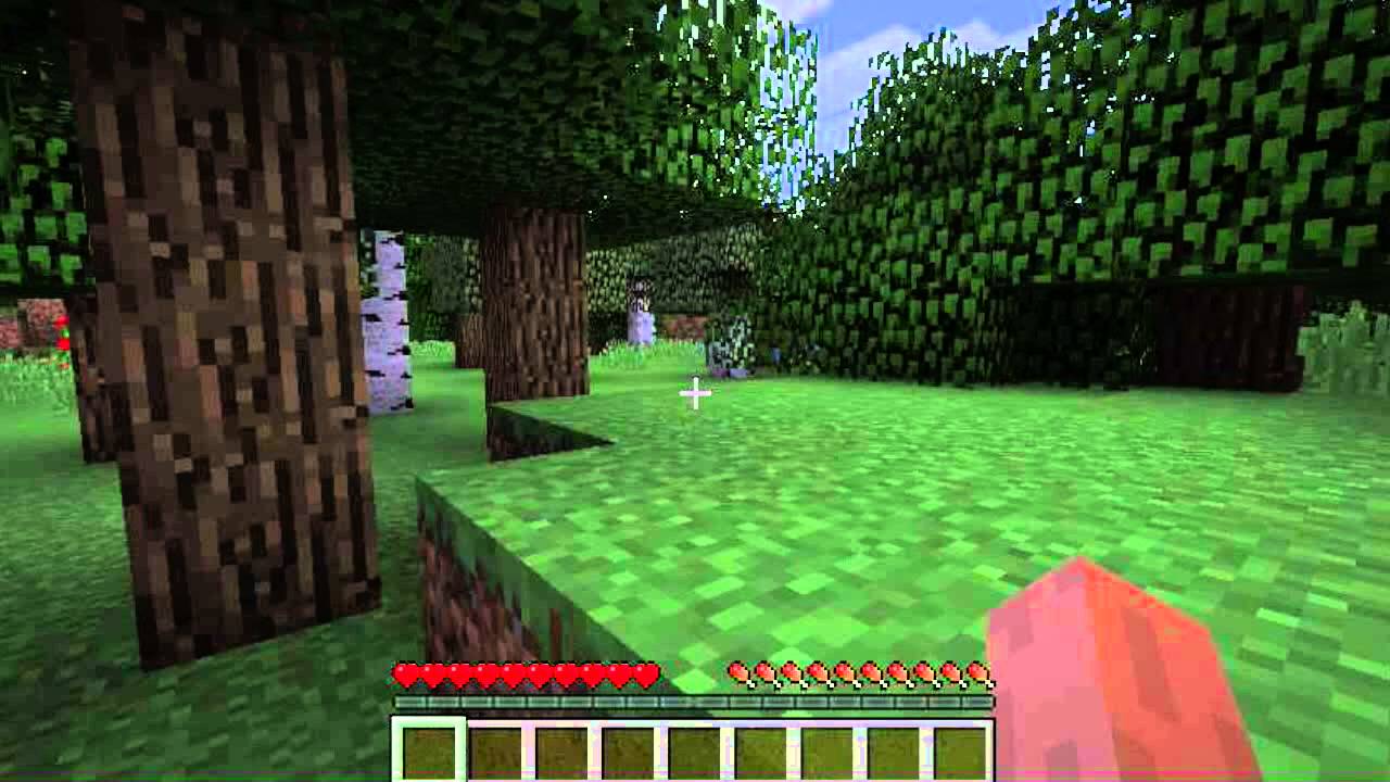 How to Create a New Minecraft World YouTube