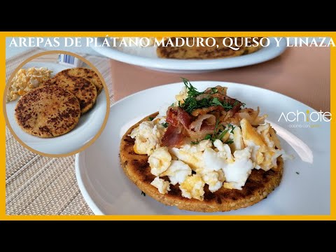 Recetas platano macho