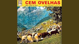 Video thumbnail of "Ozeias de Paula - Um Passo Só"