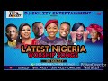 Best nigeria powerful  worship songs by djskilzzy ft mercy chinwo frank edward sinach etc