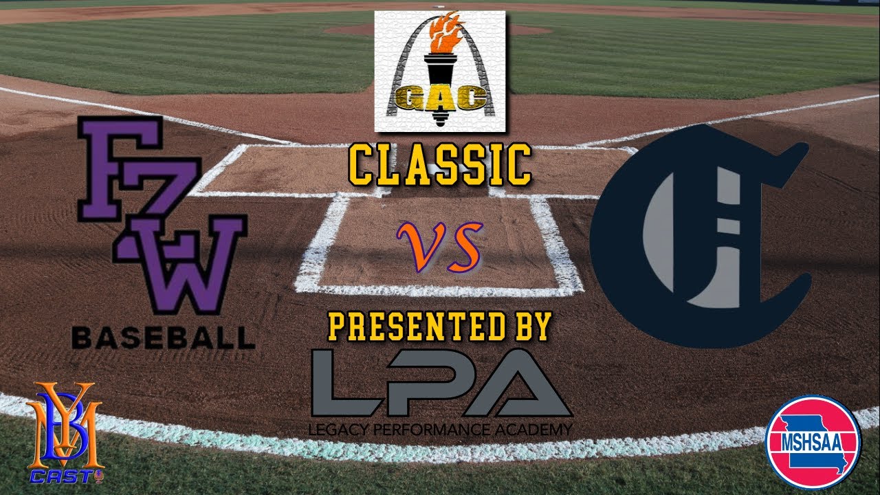 G.A.C. Classic South | Ft. Zumwalt West VS. Francis Howell Central | YBMcast