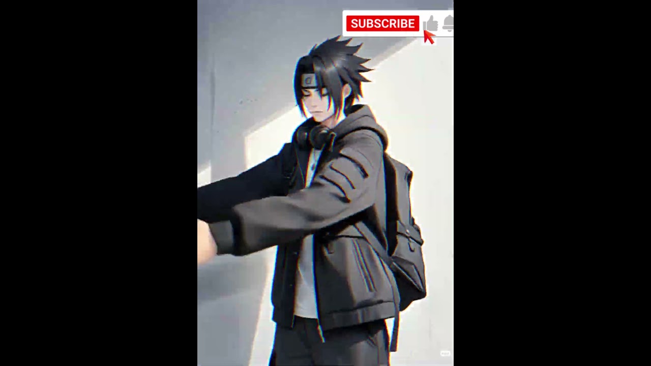 @king uzumaki-uchiha#trending dance#best animation#sasukeuchiha #dancing  #anime #edit #ai