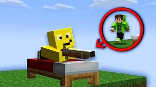 Eu adicionei ARMAS no Bedwars do Minecraft