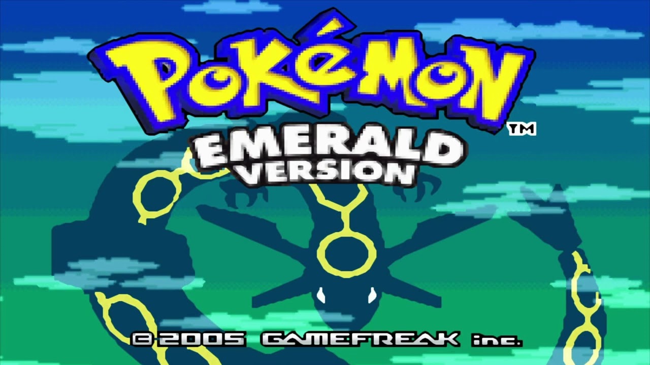 Beethoven - Symphony No. 3 "Eroica", Movement 1 (Pokémon RSE Soundfont)