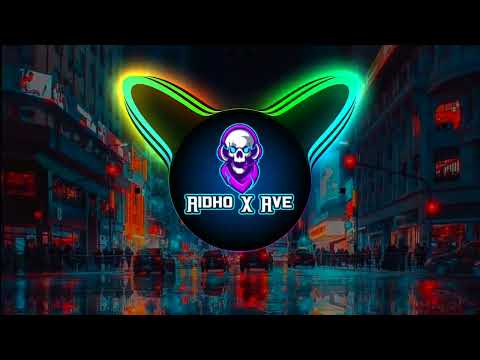 DJ Sound JJ Kane V9 ( Speed Up \u0026 Reverb ) 🎧