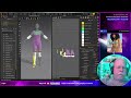 Happy St. Patrick's Day – Starting new Outfits for use in Daz Studio