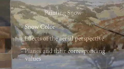 John Poon Snow