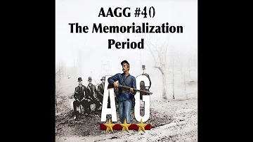 Ask A Gettysburg Guide #40- The Monumentation Period with LBG Jessie Wheedleton