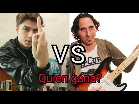 MARIO FREIRIA VS ROLANDO MORA (Solo don't cry)