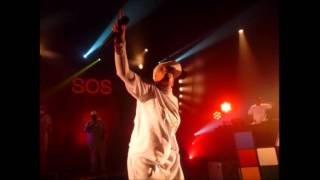 Diam's ' Si c'était le dernier '