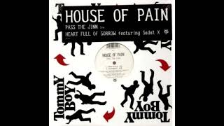 House of Pain - Pass the Jinn Instrumental beat