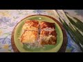 Пресен лук с извара/Fresh onions with cottage cheese