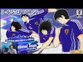 GACHA 1 - 6 STEP SB 2006 + MIXER ! GOOO SAMURAI - CAPTAIN TSUBASA DREAM TEAM
